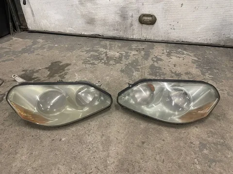 Продажа 8 к 110 марк - Кузовные запчасти в Иркутск