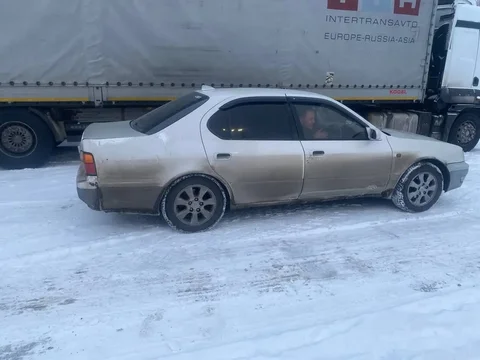 Продам колеса R15/5.115 - Кузовные запчасти в Иркутск