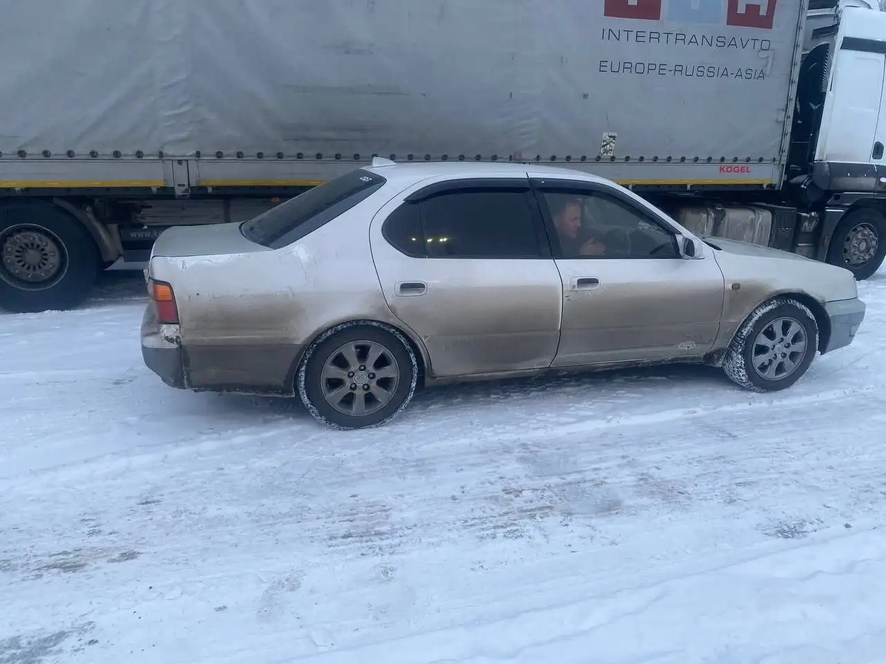 Продажа колесных дисков R15 5x114 - Колесные диски (Запчасти) в Иркутск