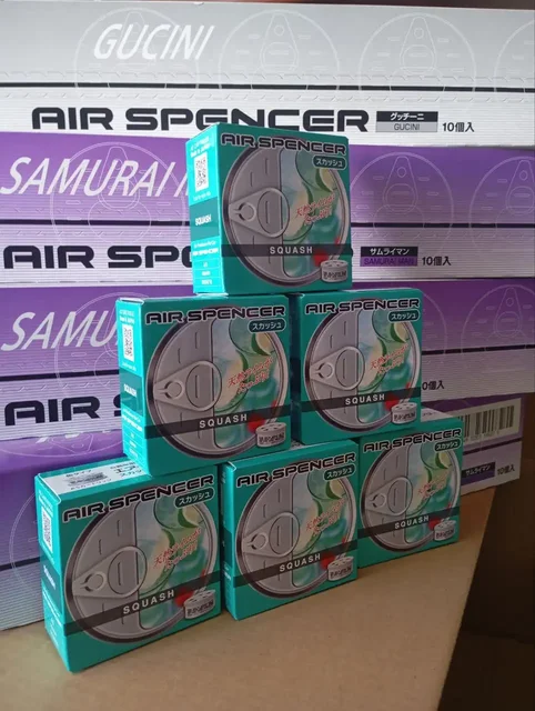 Оригинальные Eikosha Япония запахи - Кузовные запчасти в Иркутск