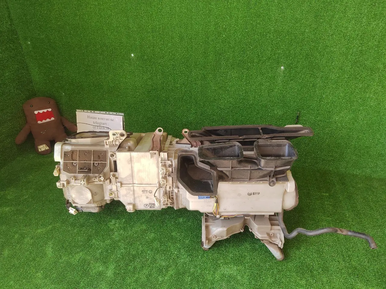 Toyota Crown UZS151 Majesta на запчасти - Автозапчасти (Запчасти) в Иркутск