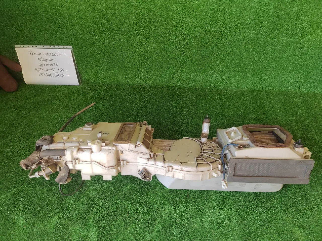 Toyota Crown UZS151 Majesta на запчасти - Автозапчасти (Запчасти) в Иркутск