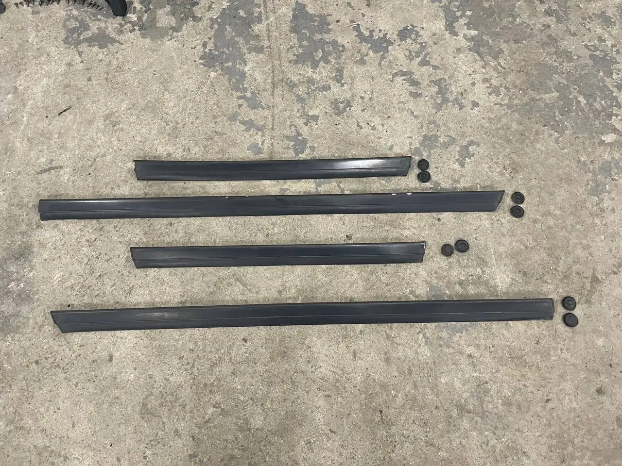 Запчасти на разбор марк 100 - Запчасти в Иркутск