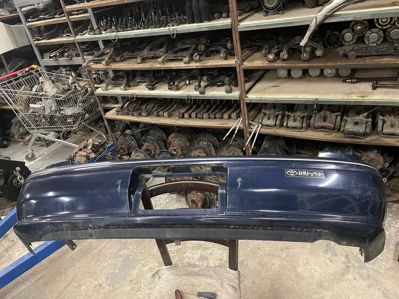 Запчасти на разбор марк 100 - Запчасти в Иркутск