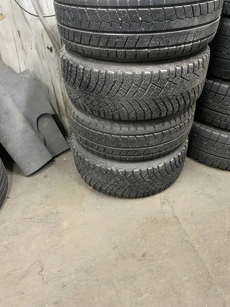 Продажа автомобильных дисков с покрытием - Диски (Запчасти) в Иркутск