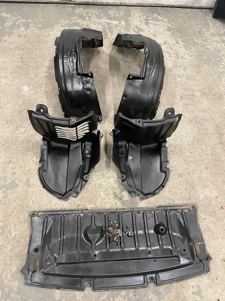 Запчасти Color 8L4 в разбор - Автозапчасти (Запчасти) в Иркутск