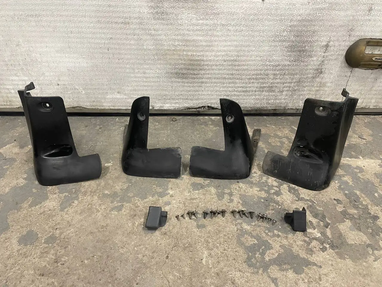 Запчасти Color 8L4 в разбор - Автозапчасти (Запчасти) в Иркутск