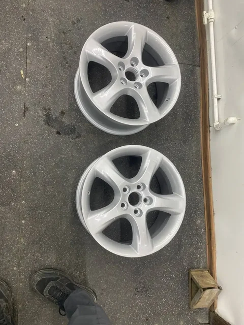 Комплект дисков Ir-v 35 на зимней резине - частное объявление в Иркутск