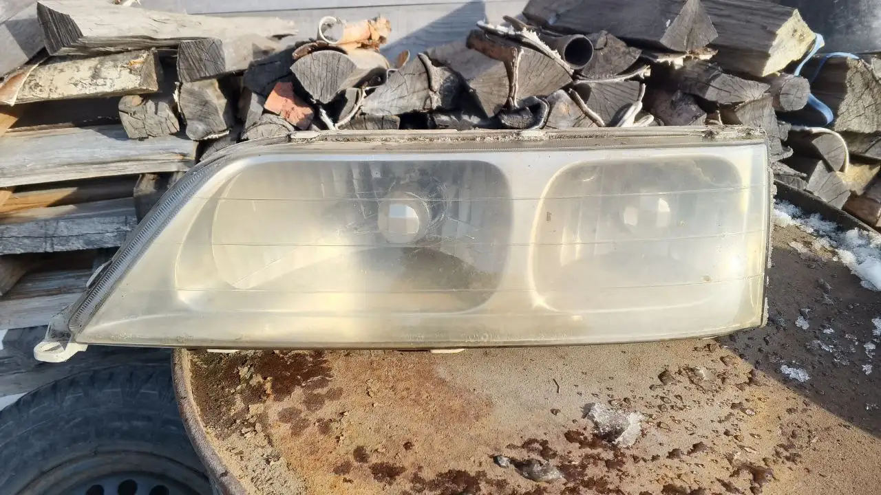 Продажа левых фар Honda Civic и Toyota Sprinter - Автосвет (Запчасти) в Иркутск