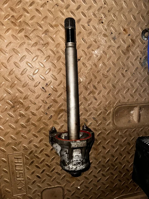 Honda Inspire UA2 1995 G25A - частное объявление в Иркутск