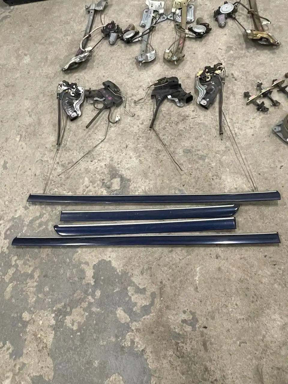 Запчасти для автомобилей ВАЗ (Марк 100) в Иркутске - Автозапчасти для ВАЗ (Запчасти) в Иркутск