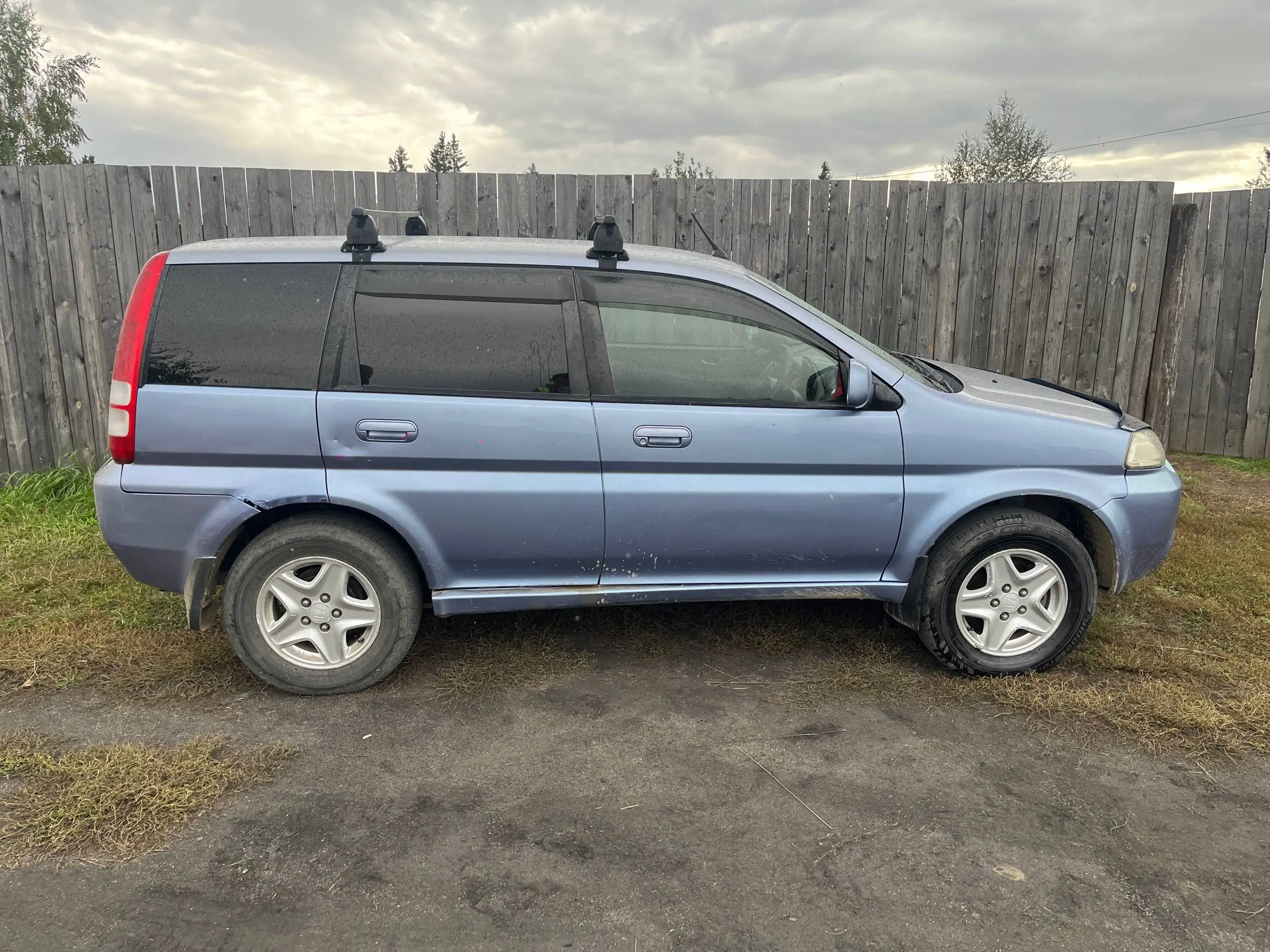 Продам колеса R15 5x114.3 с резиной на докат - Колеса и диски (Запчасти) в Иркутск