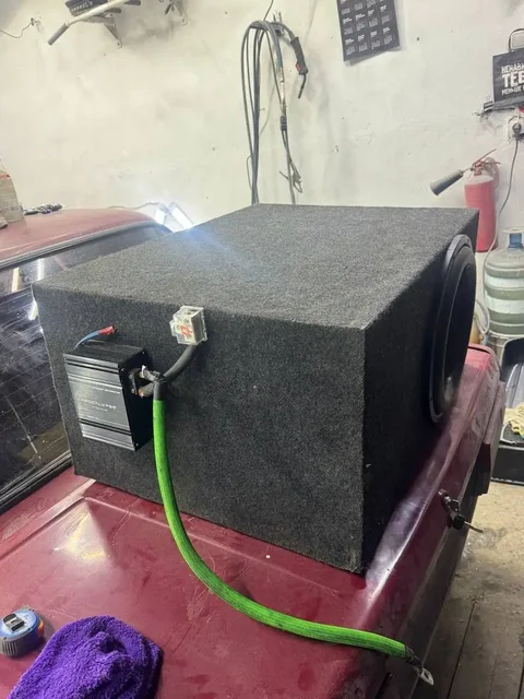 Продажа музыкального оборудования в Иркутске - Аудиокомпоненты в Иркутск