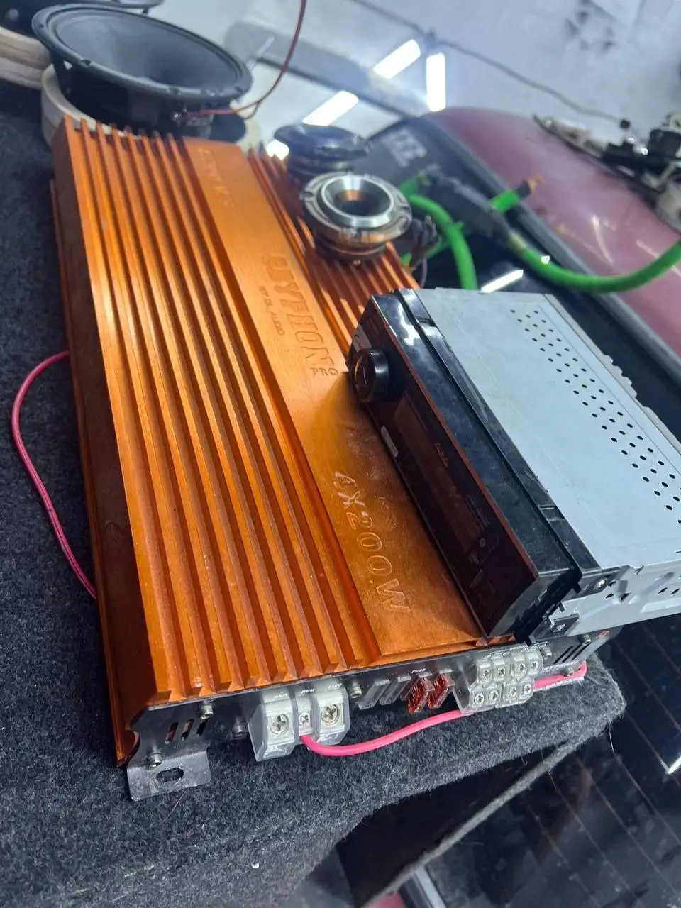 Продажа музыкального оборудования в Иркутске - Музыкальное оборудование (Запчасти) в Иркутск