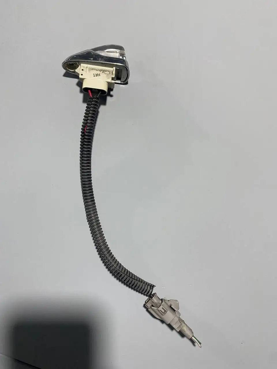 Продам капельку от кресты 100 - Автозапчасти (Запчасти) в Ангарск