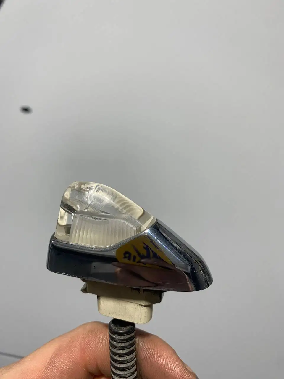 Продам капельку от кресты 100 - Автозапчасти (Запчасти) в Ангарск