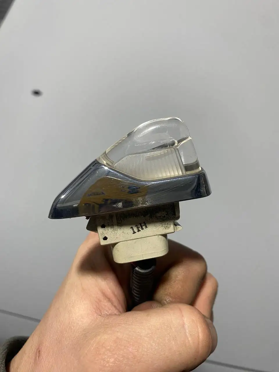 Продам капельку от кресты 100 - Автозапчасти (Запчасти) в Ангарск