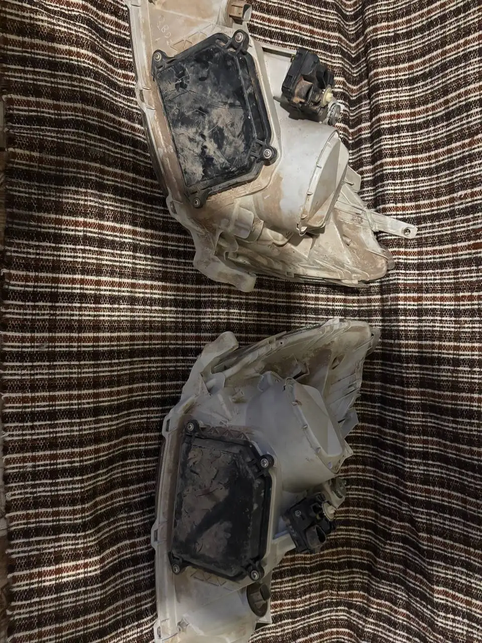 Аллион 240 оригинальные запчасти - Запчасти в Иркутск