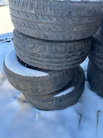 Автошины летние 175/70 R13 - Аудиокомпоненты в Иркутск