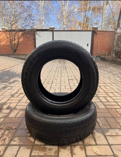 Продажа шин Triangle TR777 215/70 R16 - Аудиокомпоненты в Иркутск
