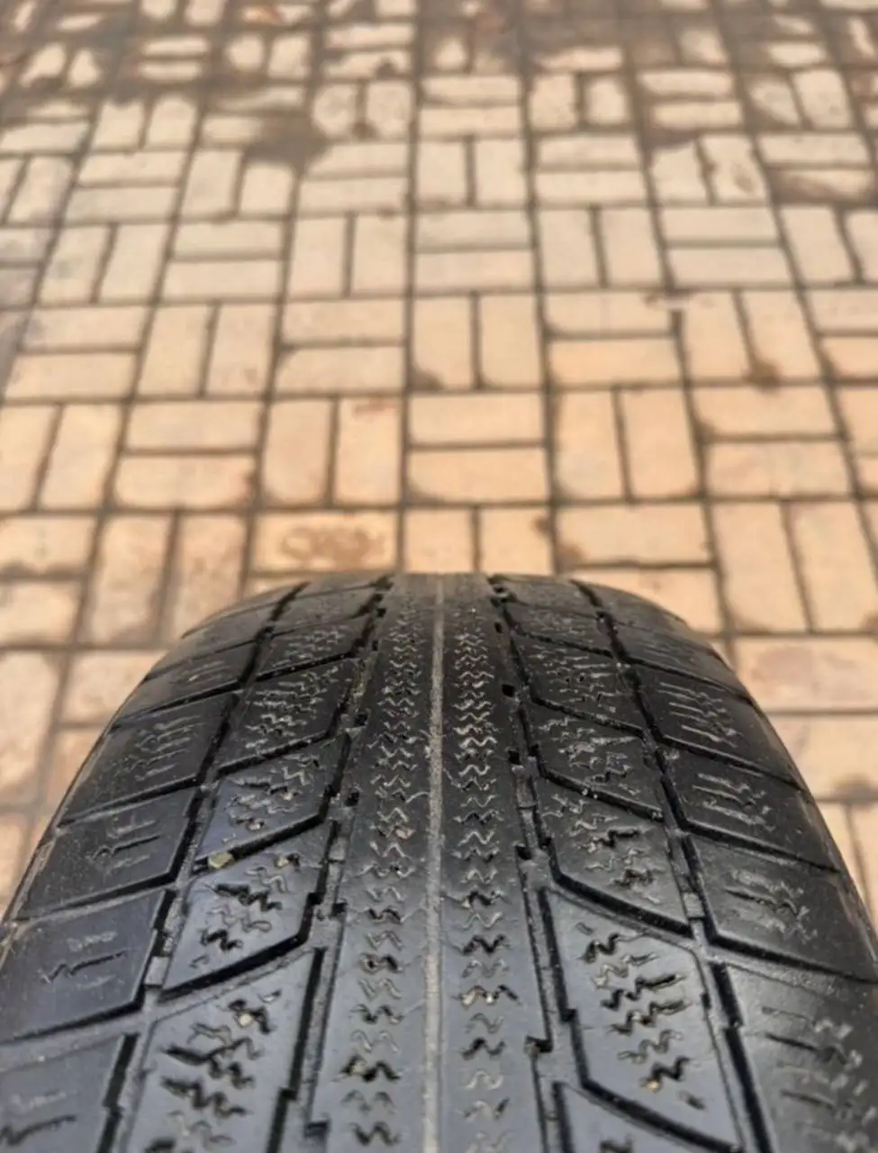 Продажа шин Triangle TR777 215/70 R16 - Шины (Запчасти) в Иркутск