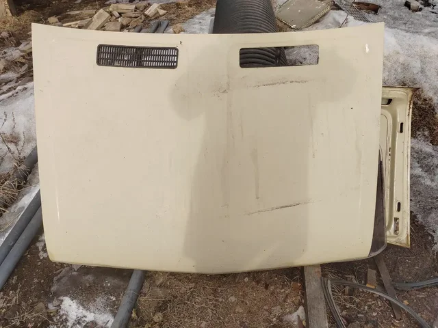 Капотины 03-06 на авторынке - Аудиокомпоненты в Иркутск