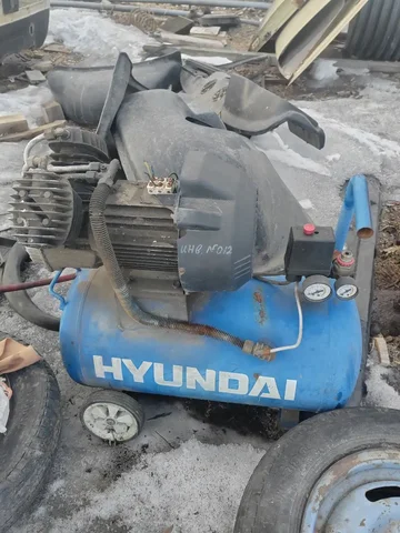 Компрессор для автомобиля - Аудиокомпоненты в Иркутск