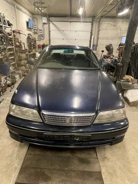 Разбор Toyota Mark II GX105 4WD, запчасти в наличии - Аудиокомпоненты в Иркутск