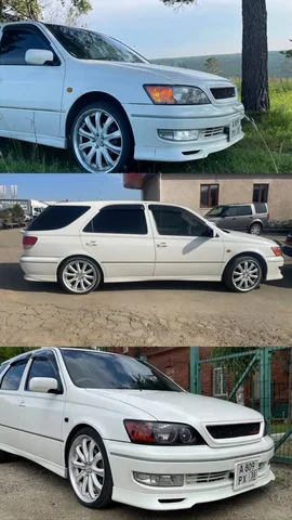 Продажа оригинальных японских колес 225/35/19 5-100 - Автоакустика в Иркутск