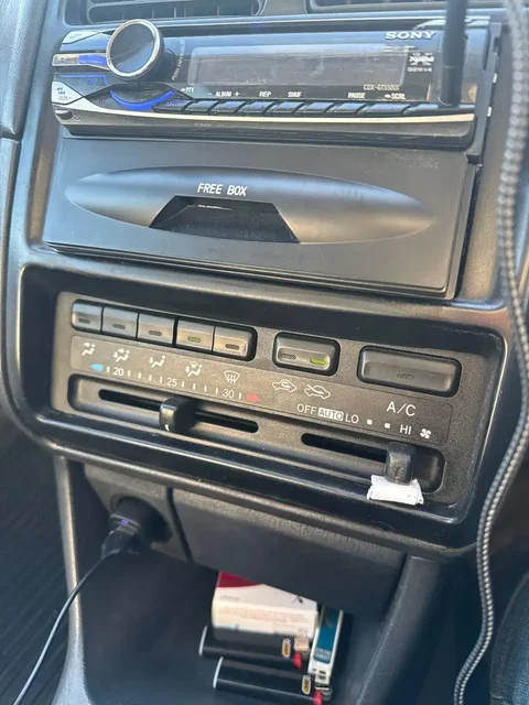 Поиск блока управления климатом в Иркутске - Автоакустика в Иркутск