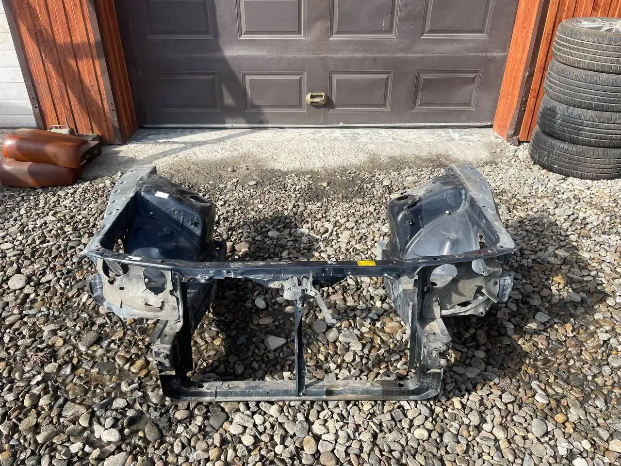 Продам срез х100 в Иркутске - Запчасти в Иркутск