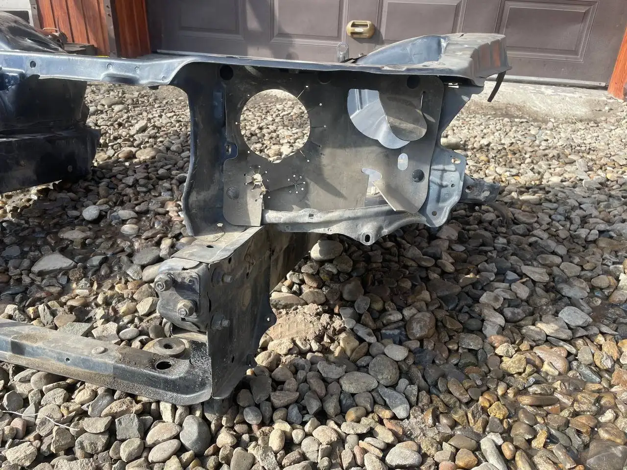 Продам срез х100 в Иркутске - Запчасти в Иркутск