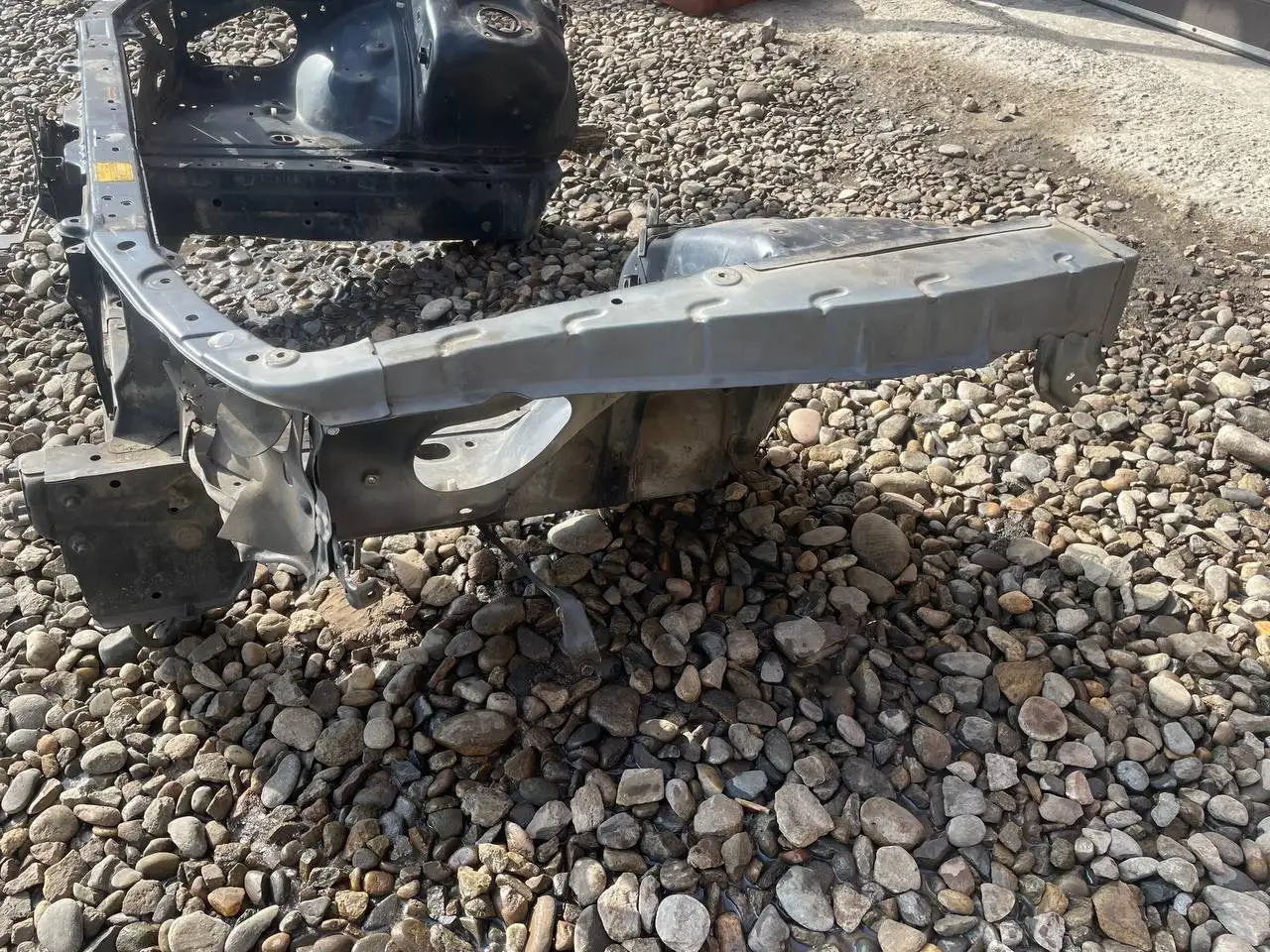 Продам срез х100 в Иркутске - Запчасти в Иркутск