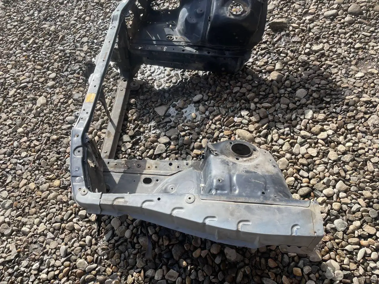 Продам срез х100 в Иркутске - Запчасти в Иркутск