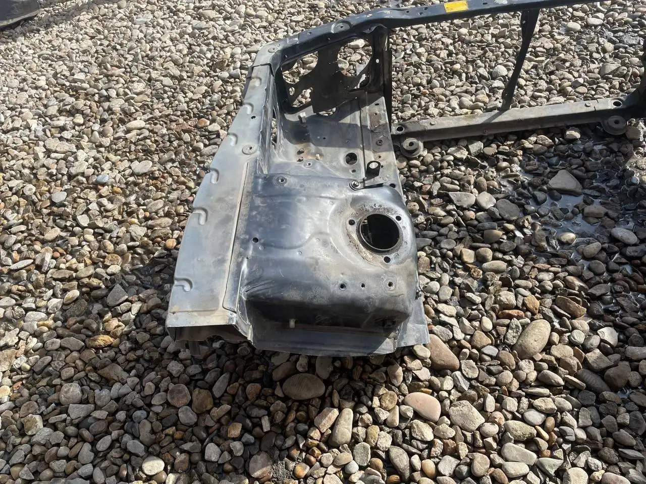 Продам срез х100 в Иркутске - Запчасти в Иркутск