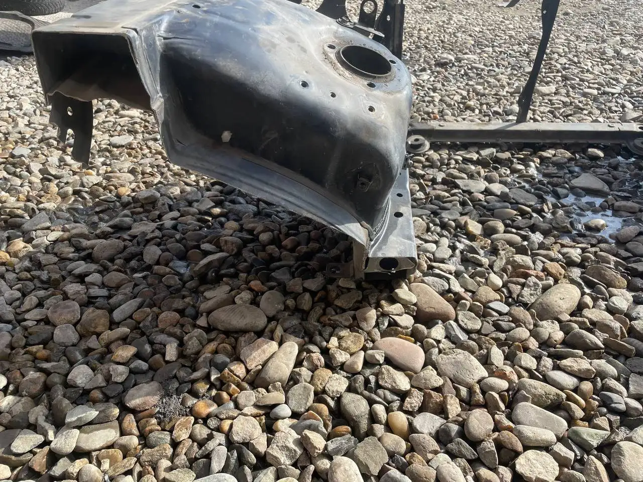 Продам срез х100 в Иркутске - Запчасти в Иркутск