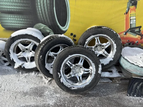 Шина 5/114-R16 - Подвеска и трансмиссия в Иркутск