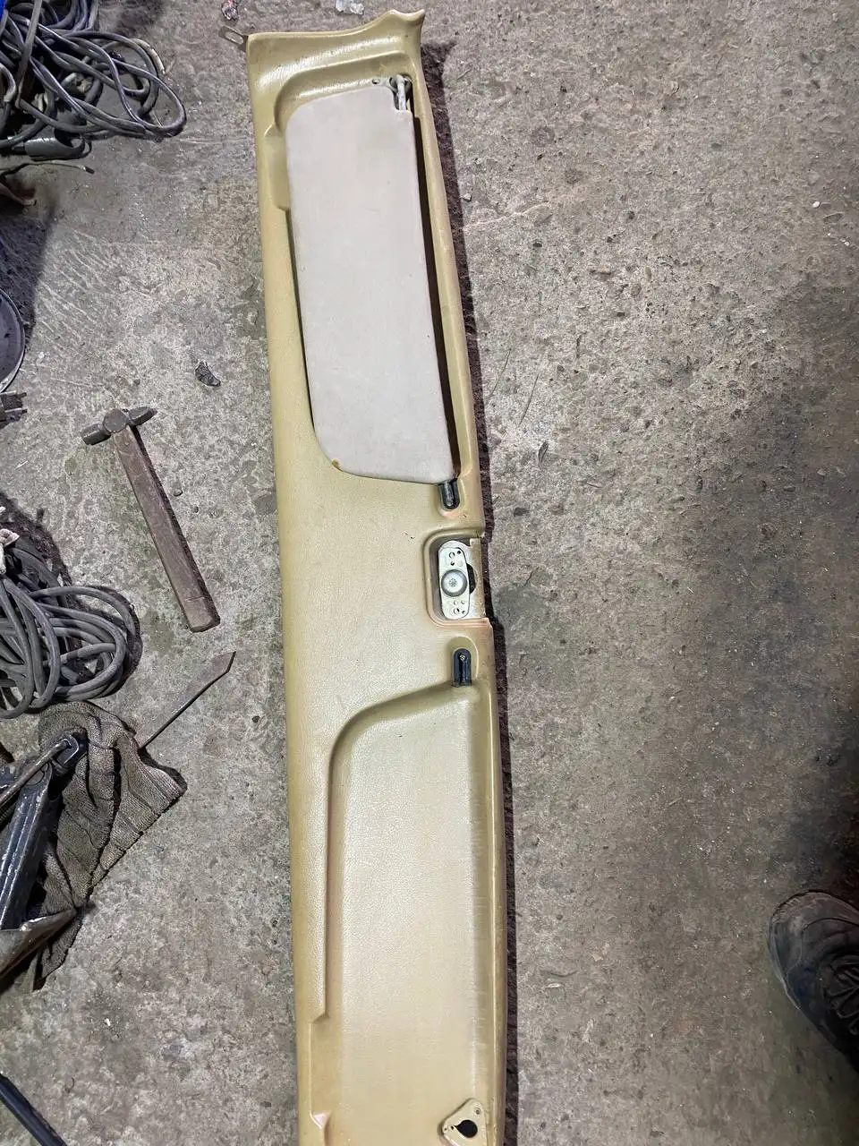 Запчасти для ВАЗ 2107 и другие автодетали - Автозапчасти (Запчасти) в Иркутск