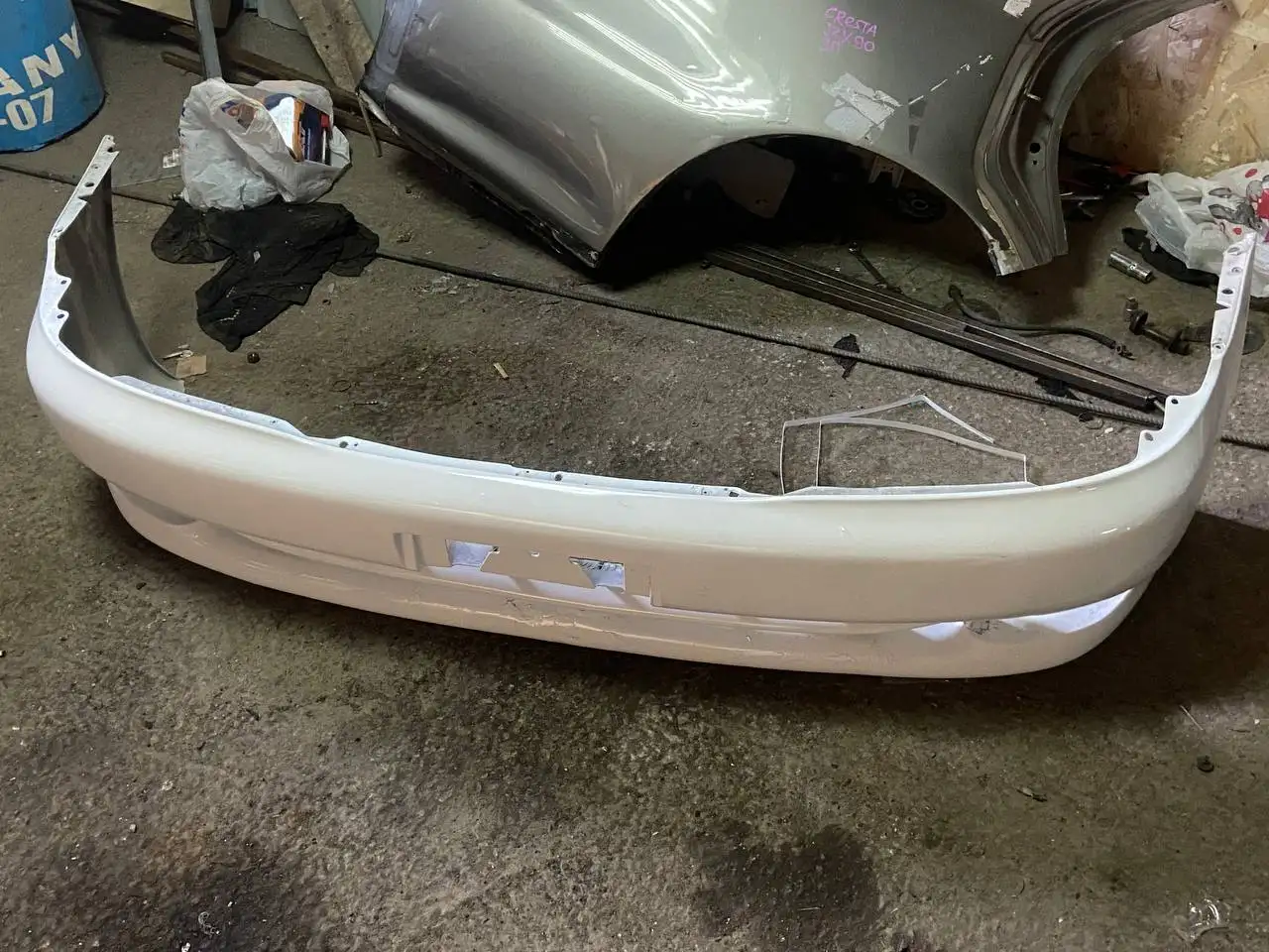 Запчасти для автомобиля Чайзер 90 - Автомобильные запчасти (Запчасти) в Иркутск