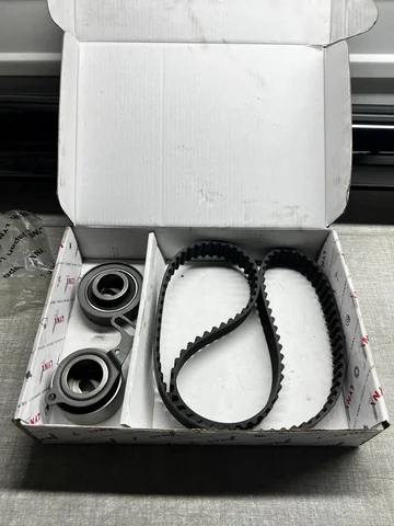 Запчасти Accord/Torneo: ремень и ролики Lynx - Оборудование для диагностики в Иркутск