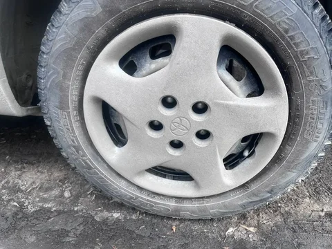 Колпак калдина 14 для авто - Оборудование для диагностики в Иркутск