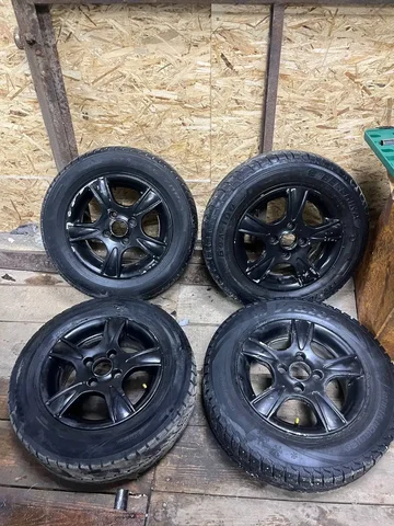 Продажа колесного диска R13 4x98 - Оборудование для диагностики в Иркутск