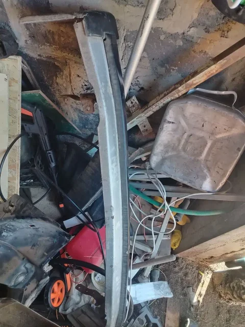 Продажа бампера 05 - Оборудование для диагностики в Иркутск