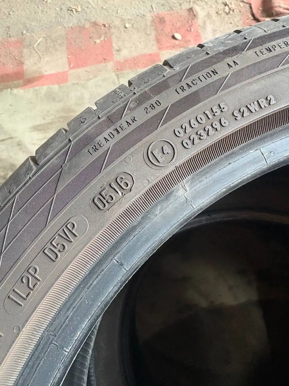 Автомобильные диски R18-45 профиль - Диски (Запчасти) в Иркутск