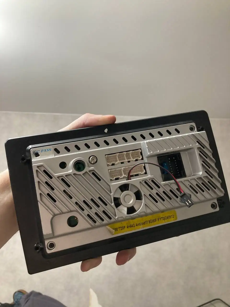 Продажа или обмена автомобильных магнитол Android - Автомобильная электроника (Электроника) в Иркутск