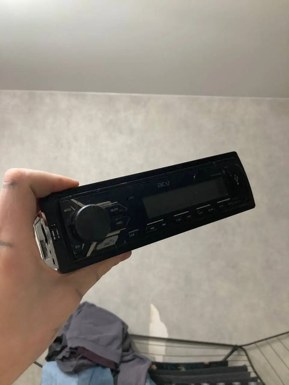 Продажа или обмена автомобильных магнитол Android - Автомобильная электроника (Электроника) в Иркутск