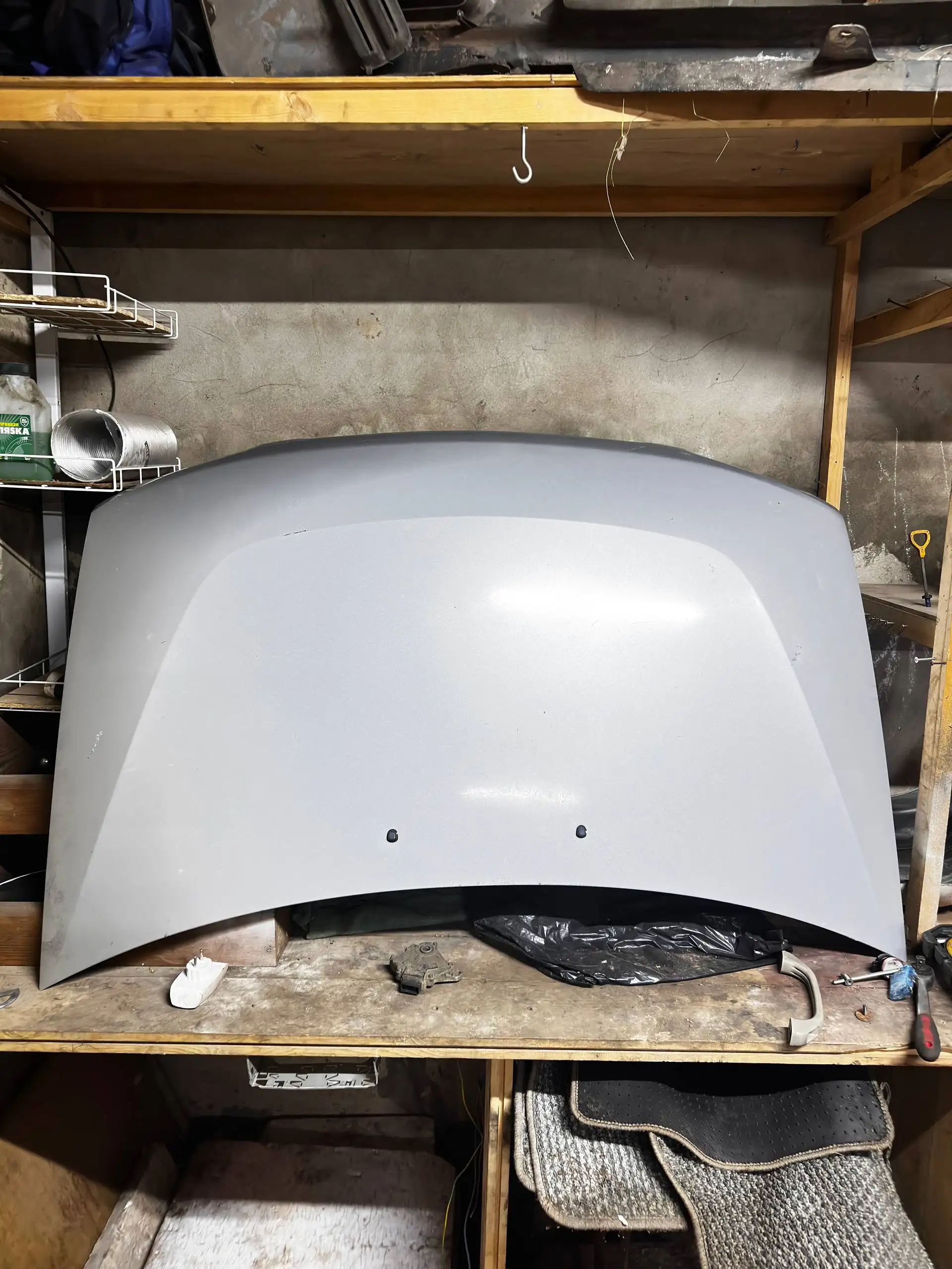 Запчасти Mazda Demio DW3W 1.3 - Автомобильные запчасти (Запчасти) в Иркутск