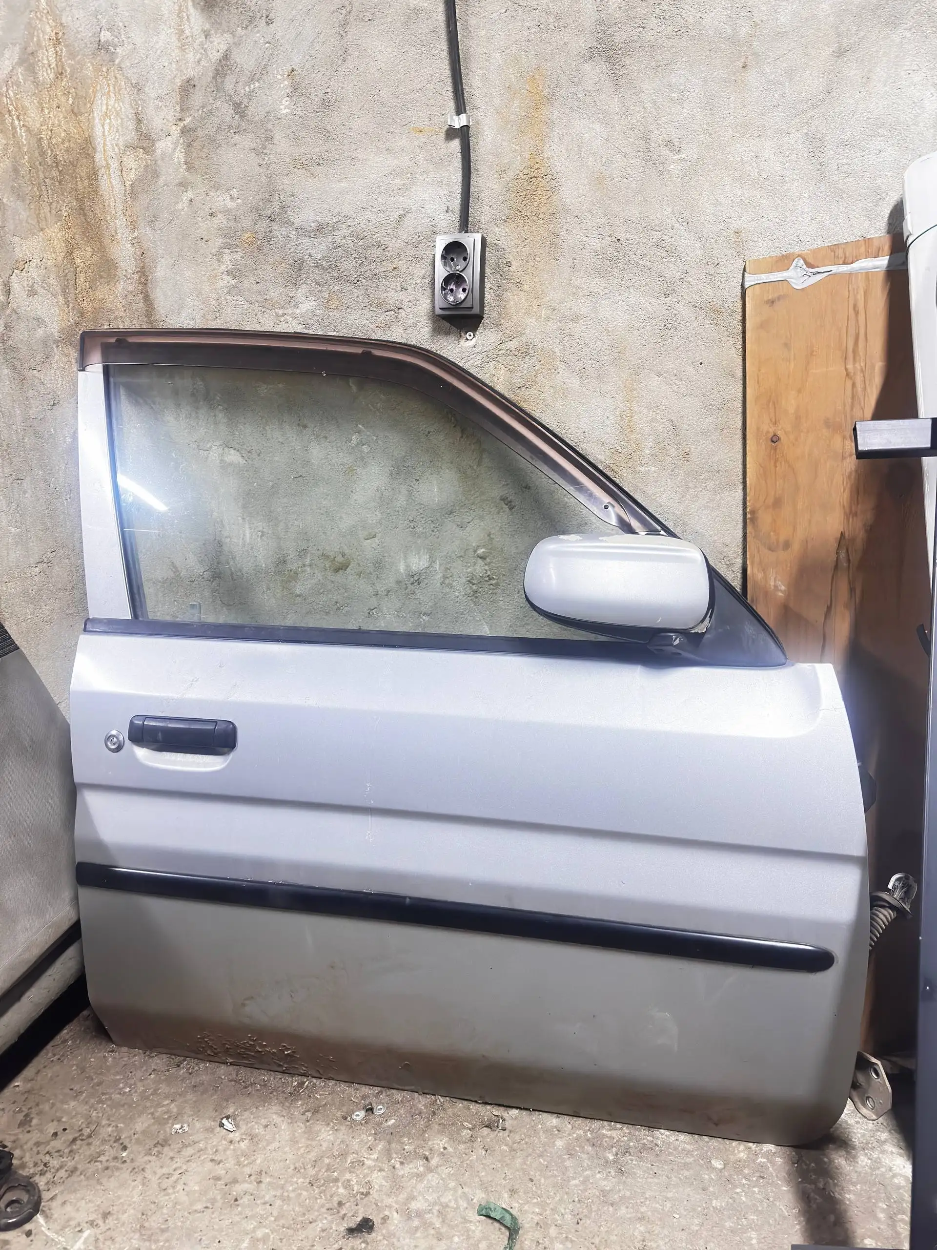 Запчасти Mazda Demio DW3W 1.3 - Автомобильные запчасти (Запчасти) в Иркутск