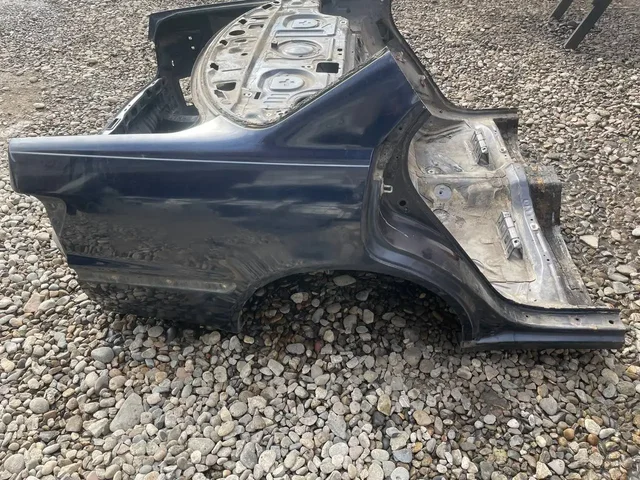 Кузовные детали на Toyota Mark II, Chaser, Cresta 90/100/110 - Диски и резина в Иркутск