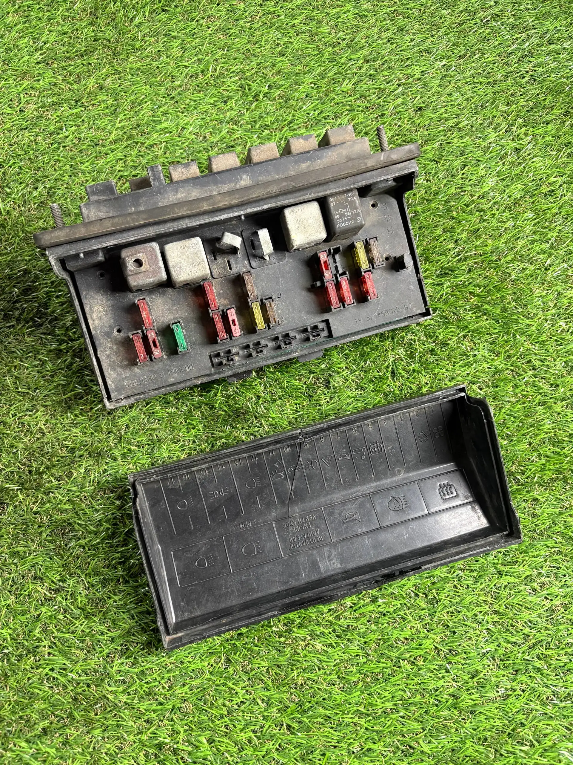 Продажа запчастей на классику ВАЗ - Автозапчасти (Запчасти) в Иркутск